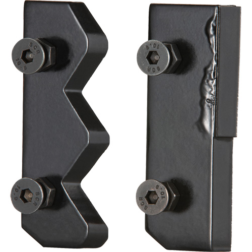 Earth Auger Drill Bit Blade Set Fastek