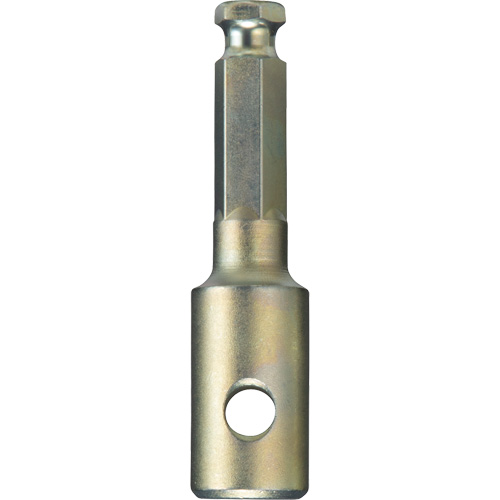 Earth Auger Bit Adapter Fastek