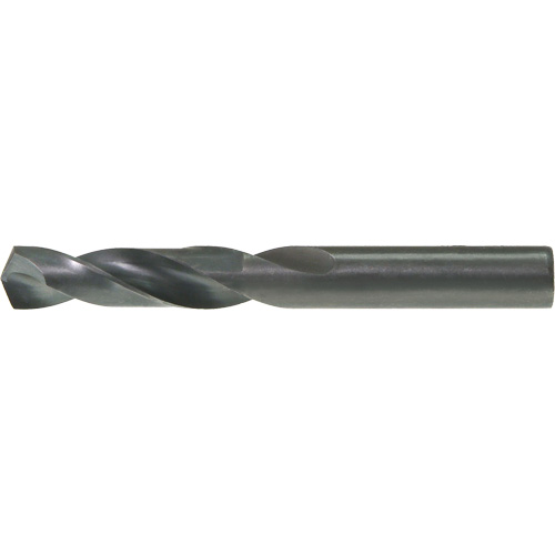 Drillco&reg; Heavy-Duty Screw Machine Drill Bit, 1/16", High Speed Steel, 5/8" Flute, 135° Point Fastek