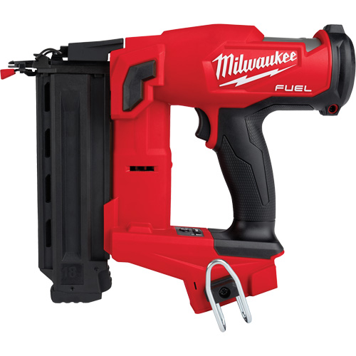 M18 Fuel 18 Gauge Brad Nailer (Tool Only), 18 V, Lithium-Ion Fastek