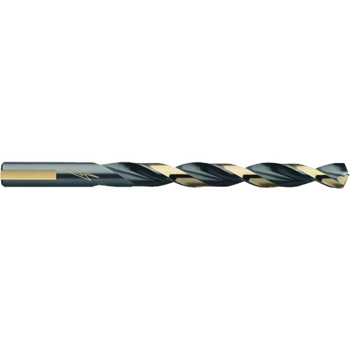 Triumph&reg; ThunderBit&reg; Heavy-Duty BP1HD+ Jobber Drill Bit, High Speed Steel, 1/16", 1-7/8" L, 7/8" Flute, 135° Point Angle Fastek