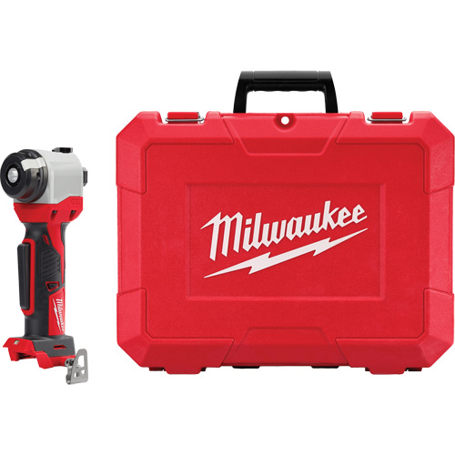 D&eacute;nudeur de c&acirc;ble M18 (outil seulement) Fastek