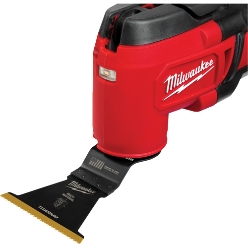 Open-Lok Oscillating Multi-Tool HCS Wood Blade Fastek