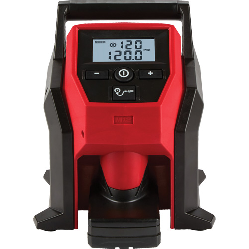 Trousse de gonfleur compact M12 Fastek