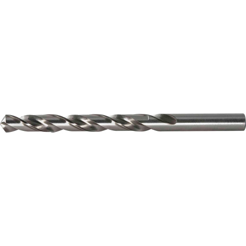 Foret court Drillco, Carbure, 1/8", 2-3/4" lo, 1-5/8" Cannelure, 118° Angle Fastek