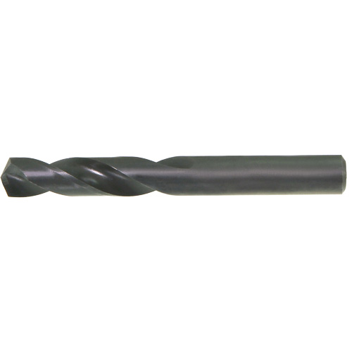Drillco&reg; Screw Machine Length Drill Bit, 1/16", High Speed Steel, 5/8" Flute, 135° Point Fastek