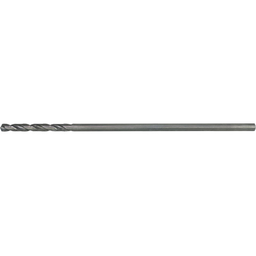 Drillco&reg; Aircraft Extension Drill Bit, 1/16", High Speed Steel, 7/8" Flute, 135° Point Fastek