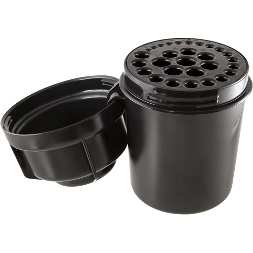 Drillco&reg; Plastic Drill Bit Index Fastek