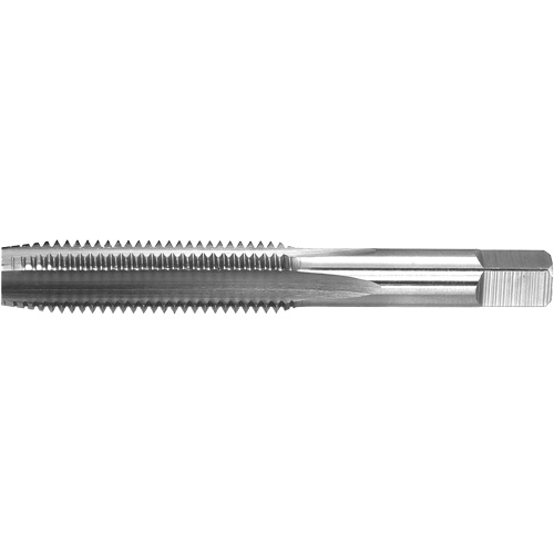 Taraud pour filet rapport&eacute; Drillco, 6-32, 3 cannelures, Acier rapide Fastek