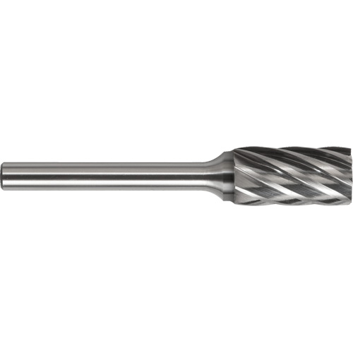 Drillco&reg; Aluminum Cut Ball Shaped Burr, SA-1NF Fastek