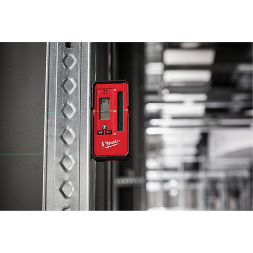 D&eacute;tecteur de ligne laser 165' Fastek