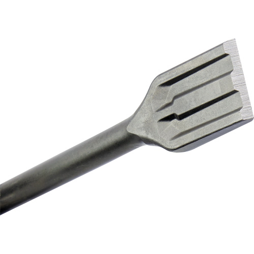 Ciseau d&eacute;tartreur Sledge Fastek