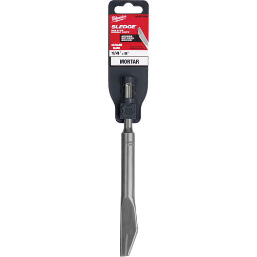 Sledge Mortar Knife Chisel Fastek