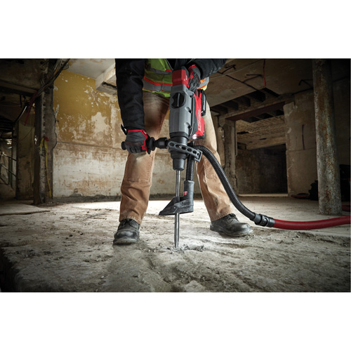 Ciseau ogival Sledge Fastek