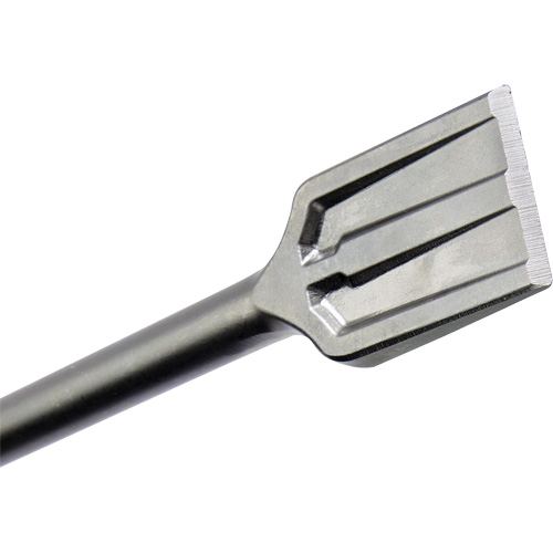 Sledge Scaling Chisel Fastek