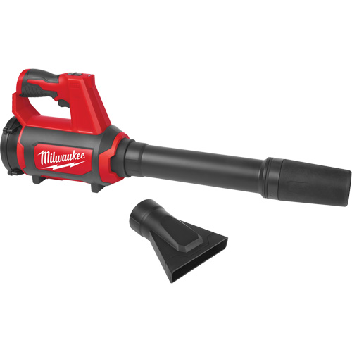 M12 Compact Spot Blower (Tool Only), 12 V, 110 MPH Output, Battery Powered Fastek