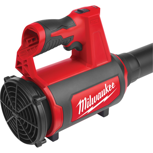 M12 Compact Spot Blower (Tool Only), 12 V, 110 MPH Output, Battery Powered Fastek