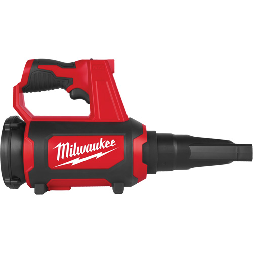 M12 Compact Spot Blower (Tool Only), 12 V, 110 MPH Output, Battery Powered Fastek