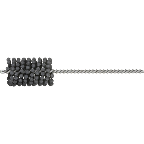 ATB NovoFlex Small-Diameter Honing Tool, 1.125" Dia. x 2-3/4" L, 320 Grit Fastek