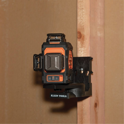 Rechargeable Self-Leveling Green Planar Laser Level Fastek