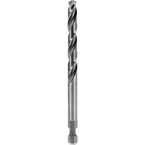 Cobalt Pilot Bit, 1/4" Shank Fastek