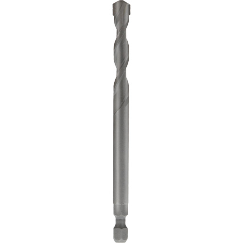 Carbide Tipped Pilot Bit, 1/4" Shank Fastek