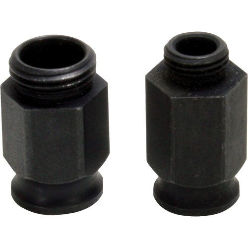 1/2" & 5/8" Hole Saw Adapter Nuts Fastek