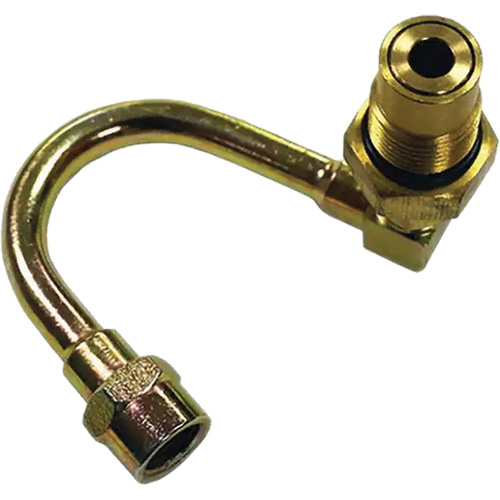 Swivel Assembly Fastek