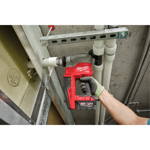 M18 Fuel ProPEX&reg; Cordless Expander Kit with One-Key Fastek