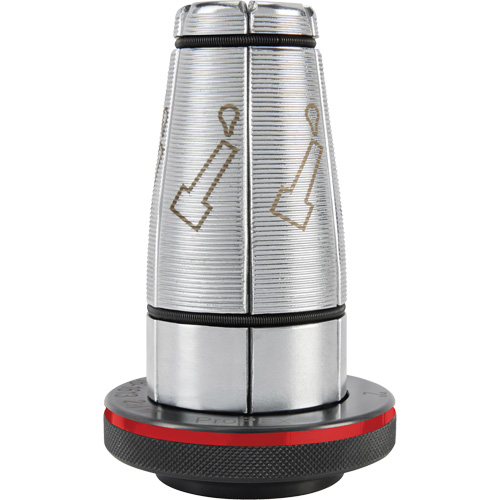 T&ecirc;te de dilatation ProPEX 2" pour le mandrin &agrave; &eacute;largir les tubes 2" M18 Fuel ProPEX Fastek