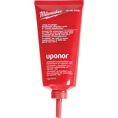 Graisse pour mandrin &agrave; dilater ProPEX, 150 g, Tube Fastek