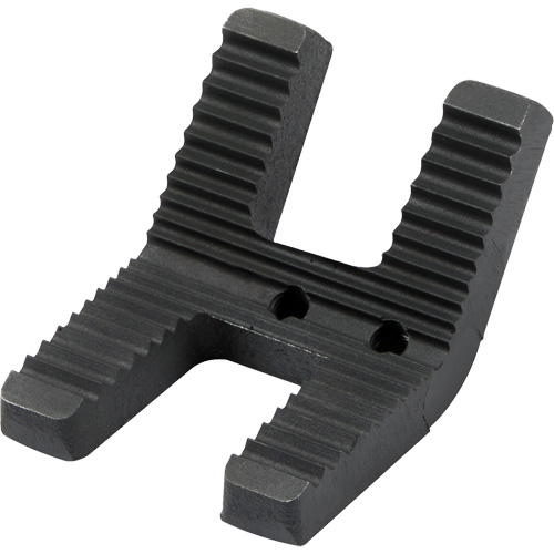 Jaw for 6” Leveling Tripod Chain Vise Fastek