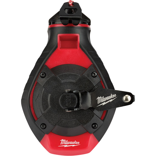 Cordeau &agrave; craie avec ligne grasse Fastek