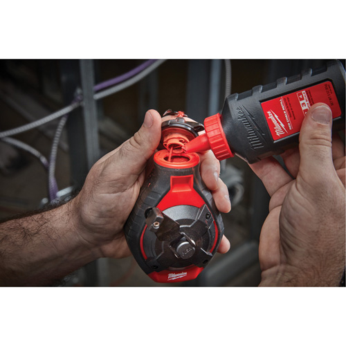 Cordeau &agrave; craie avec ligne grasse Fastek