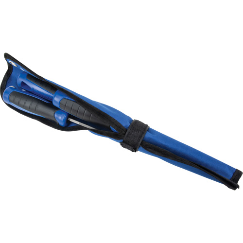 File Set with Handles, 3 Pcs Fastek