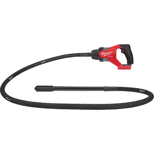 M18 Fuel 8' Concrete Pencil Vibrator Fastek