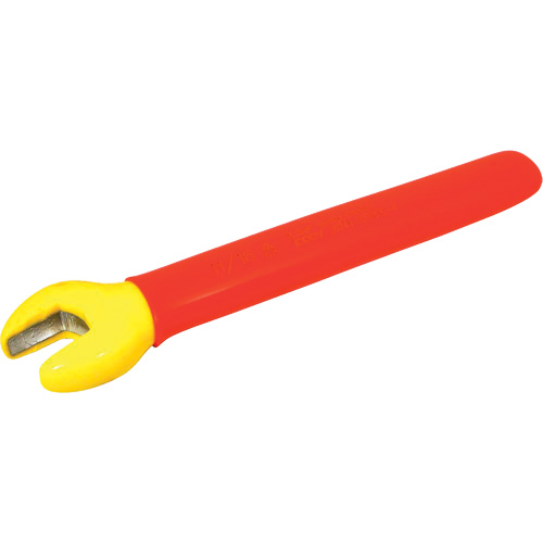 Insulated Open-Ended SAE Wrench Fastek