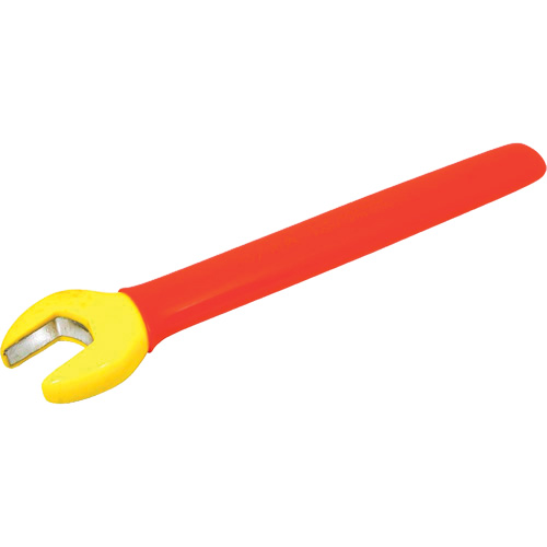 Insulated Open-Ended SAE Wrench Fastek