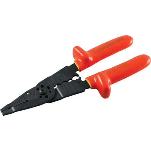 Electronic 5-in-1 Tool Pliers Fastek
