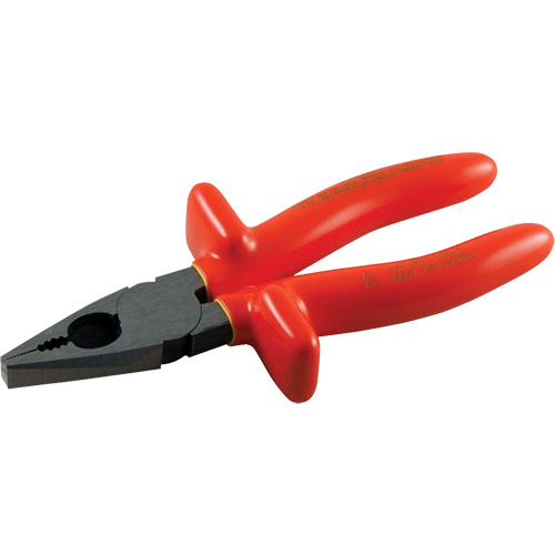 Insulated Linesman's Pliers Fastek