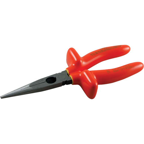 Needle Nose Straight Cutter Pliers Fastek