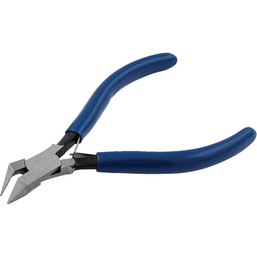 Mini Angled Flush Pliers Fastek