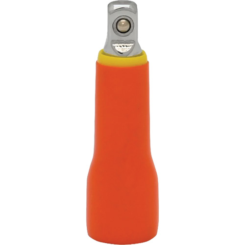 Insulated Drive Extension Fastek