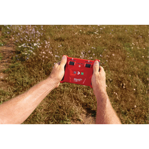 M18 Force Logic 3” Underground Cable Cutter with Wireless Remote Fastek