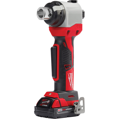 M18 Cable Stripper Kit for Al THHN / XHHW Fastek