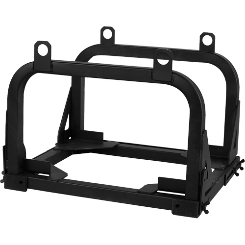 Support de pompe hydraulique M18 pour immersion en seau Fastek