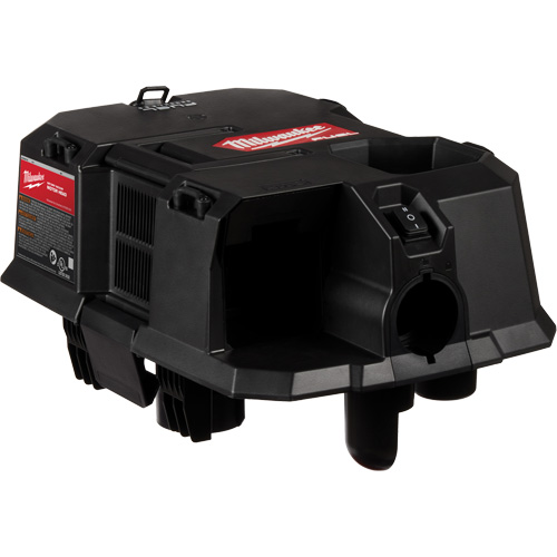 M18 Fuel Wet/Dry Vacuum Motor Head Fastek