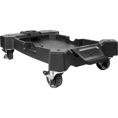 Wet/Dry Vacuum Cart Fastek