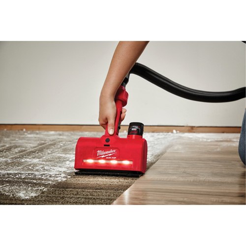 M12 Air-Tip Utility Nozzle Fastek