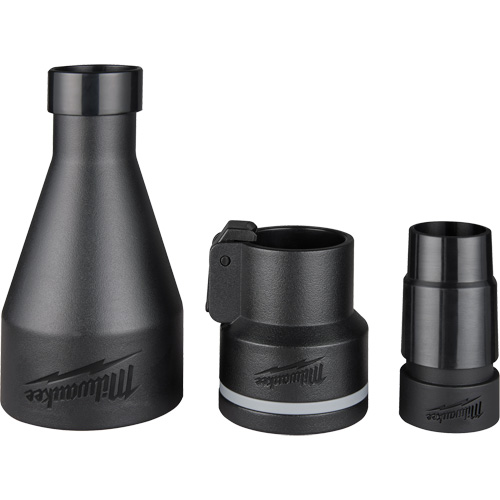 1-7/8" Dust Extraction Adapter Kit Fastek